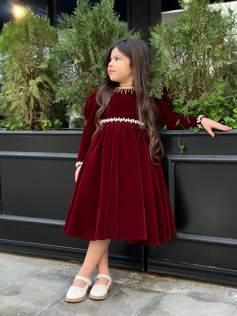 👑Rôpe de Princese Luxe 2026